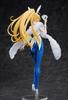 Order Pendragon Scale Plastic Painted Finished Figure Fate/Grand Ruler/Altria 1/4