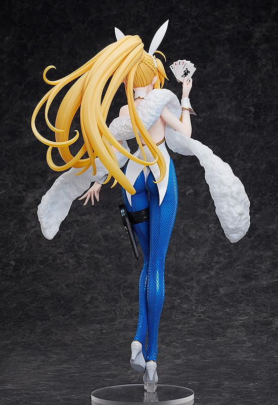 Order Pendragon Scale Plastic Painted Finished Figure Fate/Grand Ruler/Altria 1/4