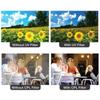 Universal Lens Filter CPL UV FLD Filter Lens Protector 52MM 58MM for Smartphone Iphone 15 14 Photography Canon Nikon Sony Camera