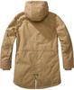 Зимняя куртка Brandit Marsh Lake Parka (9442) camel