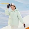 Balabala Girls' Winter Down Jacket