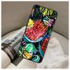 Tennis Racket Tennis Ball Case For Oppo A80 A60 A40 A5 Pro A15 A16 A17 A57 A77 A94 A74 A54 A76 A96 A18 A38 A58 A78 A98