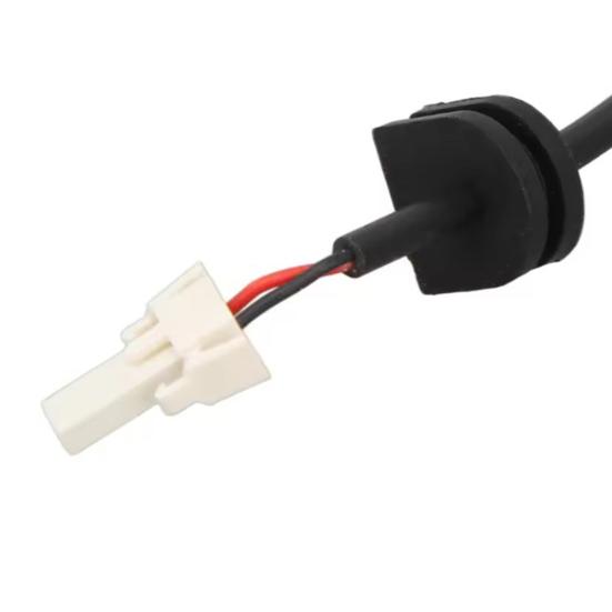 Kabel zadního světla elektrické koloběžky ABS Kabel pro připojení zadního světla Náhradní díl pro elektrickou koloběžku MAX G2 G30 G30D Příslušenství