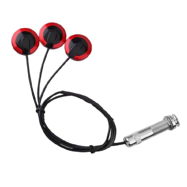 

Thumb Piano Pickups Bass Pickups Piezo Amplifier Piezo Transducer Kalimba Pickup 1