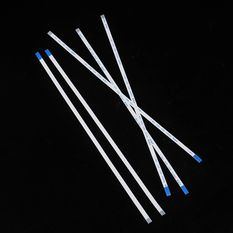 5 Adet Dizüstü Bilgisayar Anahtarı Kablosu Asus X451 X451C X451M X451E 6 Pin Esnek Kablo