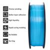 GEEETECH 1kg 1 spool 1.75mm High-Speed PLA Filament, Fast Curing,HS-PLA High-Speed 3D Printing Filament,Better Liquidity