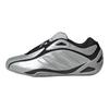 Mercedes-AMG Petronas Formula One Team X Adidas Adi Racer GT Low Matte Silver Unisex Sneakers Core-Black Grey-Two JQ7028