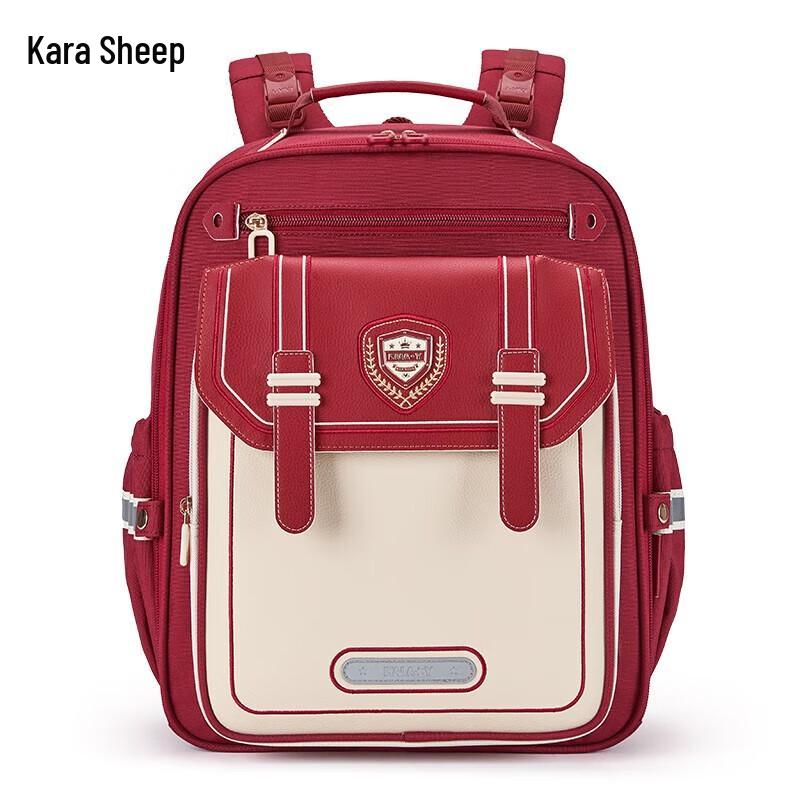 Kala Yang Yufeng Series Cloud Backpack