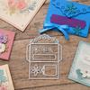Sy & Hantverk – Scrapbooking