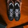 New Balance CM996BK2 Retro Casual Sneakers
