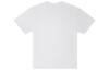 Vans OVERSIZE T Shirt Unisex White VN0A5HANWHT