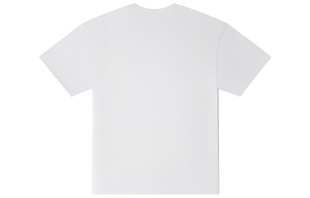 Vans OVERSIZE T Shirt Unisex White VN0A5HANWHT