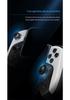 JK02 D8 Mobile Game Controller with Built-in Cooling and Interchangeable PUBG Skins