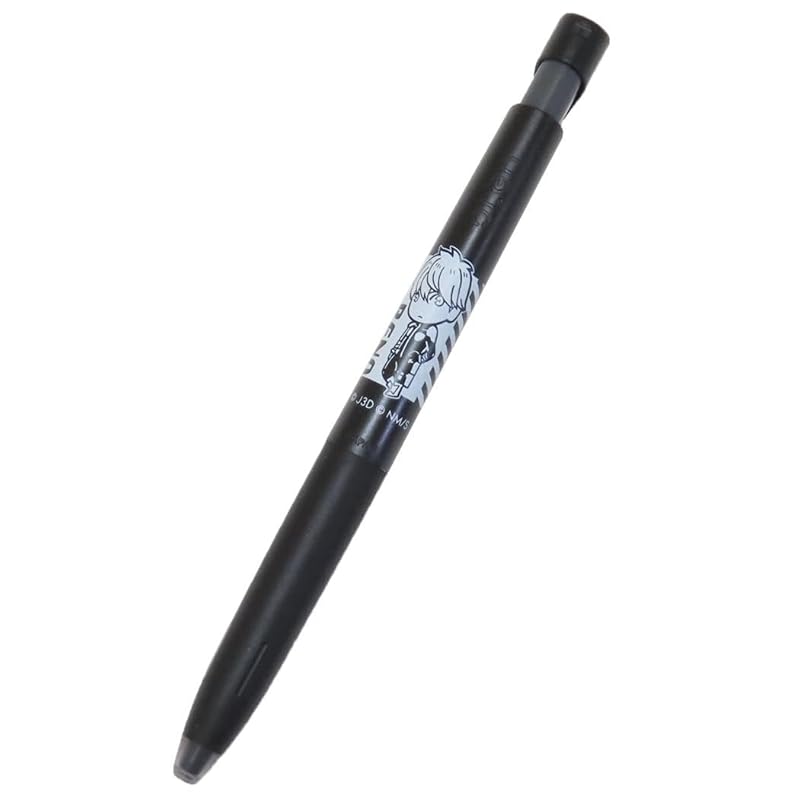 

Hisago Monster No. 8 brainball pen Reno Ichikawa HH3733