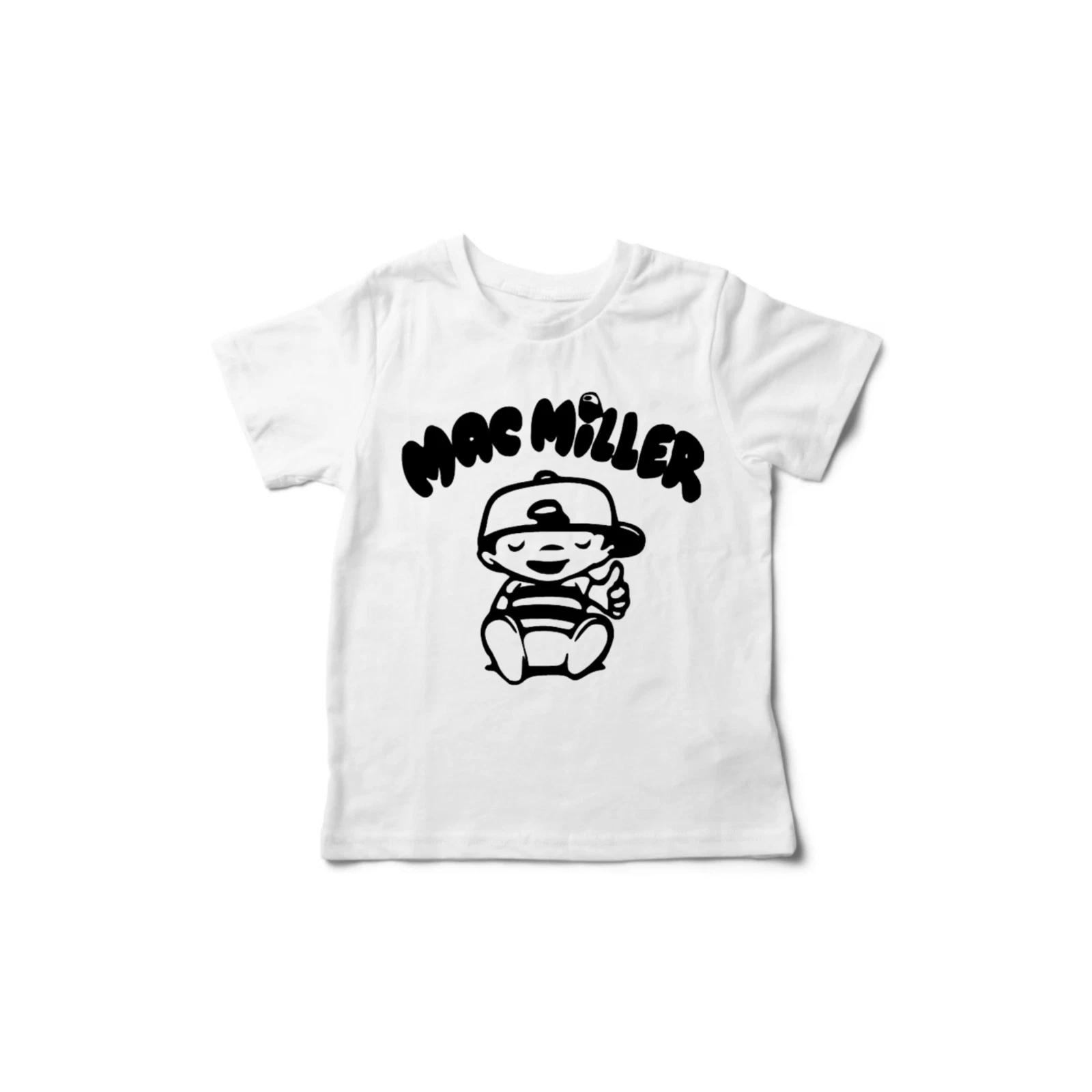 Mac Miller Most Dope Logo Tee Shirt 2XL