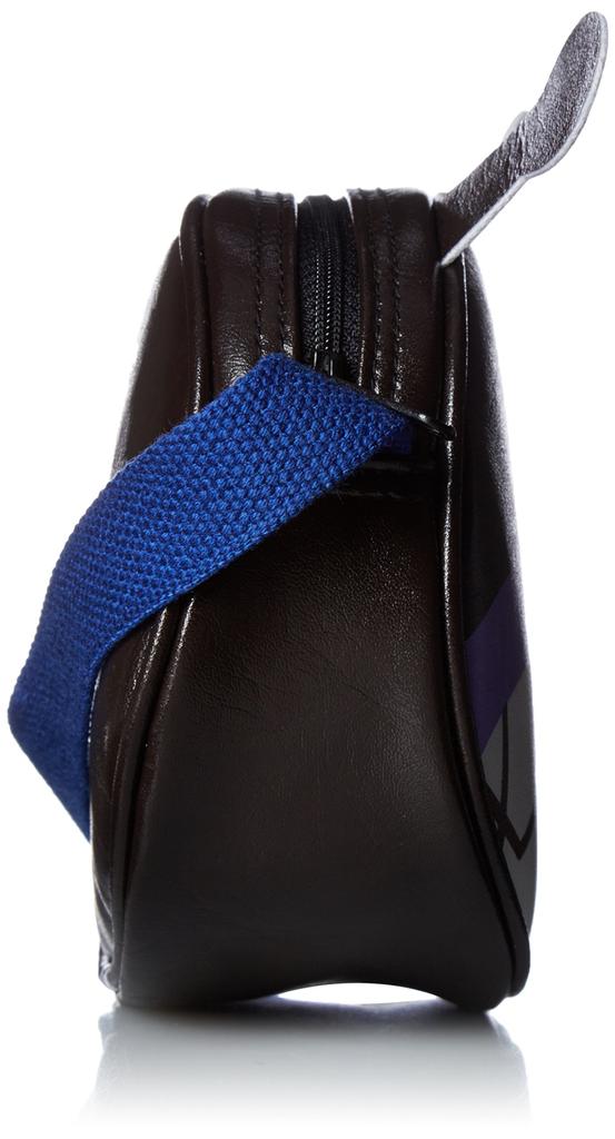 Anpanman Face Shoulder (Baikinman)