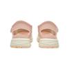 Asics Contend Summer Ps Series Comfortable Versatile Low Top Childrens Sandals Kids sandals Pink 1014A306-302