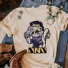 Murder Drones t-shirts women summer funny Y2K top girl anime funny clothing