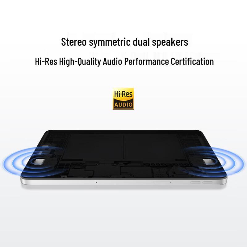 Redmi Pad 2 SE Tablet (CN version)