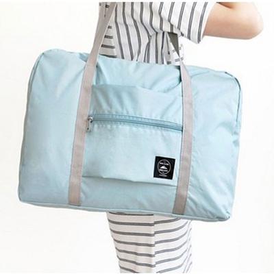Waterproof Travel Bags Large Capacity Hand Luggage Dry-Wet Separation Sports Fitness Storage Bag Short-Distance Travel Package