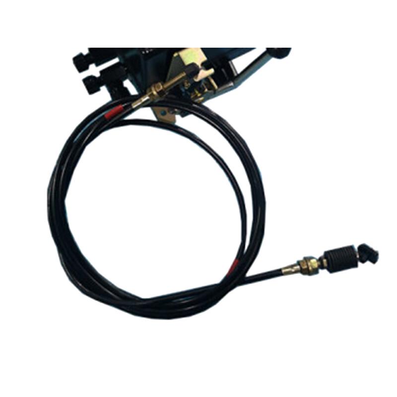Abolone Dongfeng Tianjin EQ1120 Cab Lift & Oil Pump Pull Line