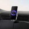 Xiaomi 50W Car Wireless Charger & Phone Holder CN Plug (adapter Included)