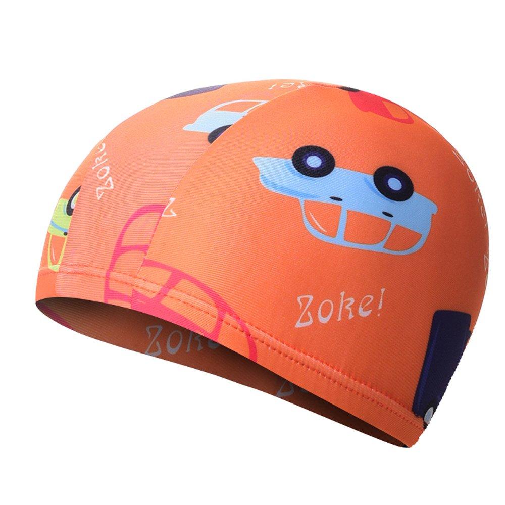 Swimming Cap Children's Swimming Cap Pool Cap Swim Cap Kids