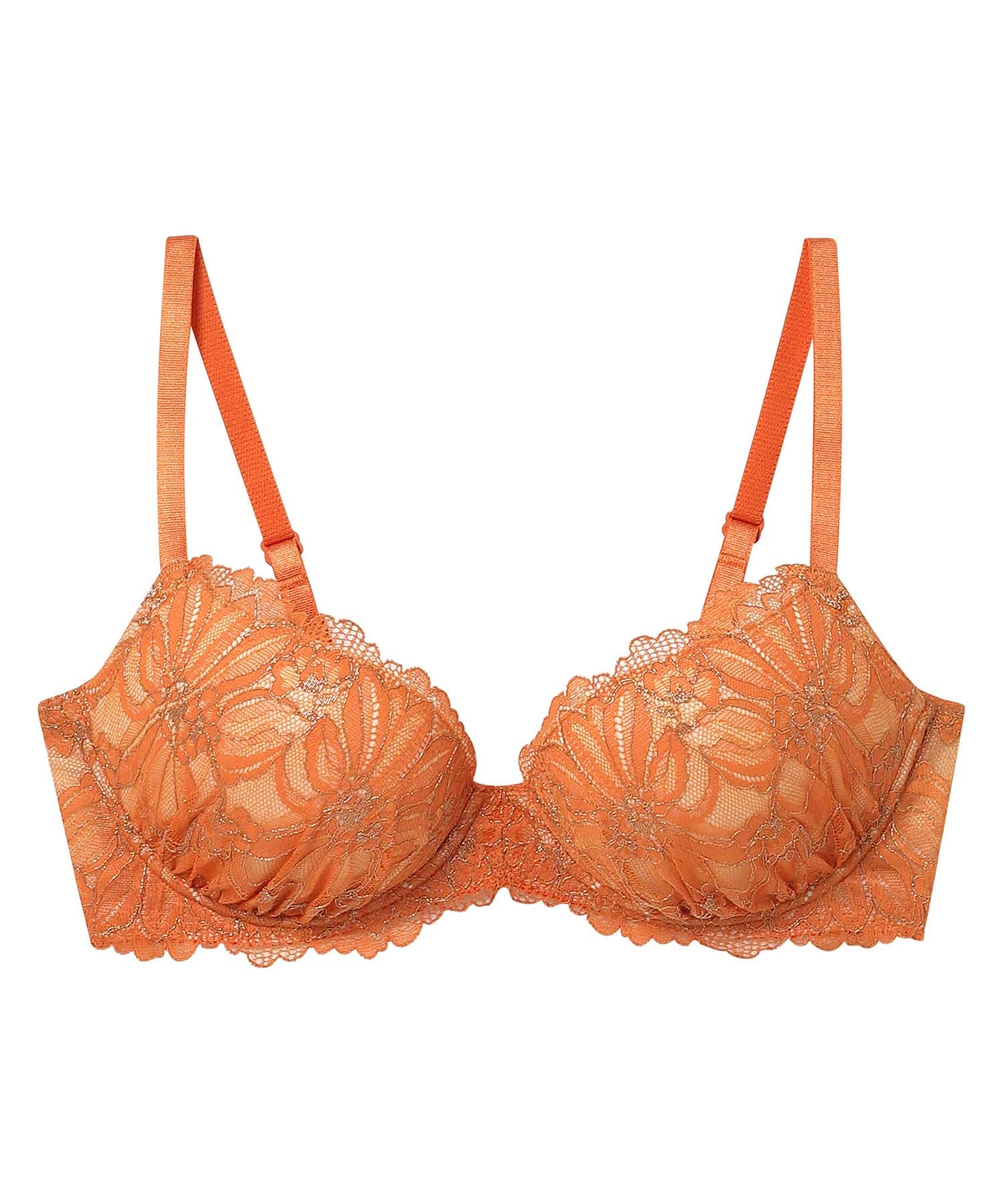 

A cup available OR B75 [Amphi] Non-wired bra, cleavage-enhancing, volume-up, [BRAGENIC, bust-boosting type] Bra, wireless, BMI448, women s,