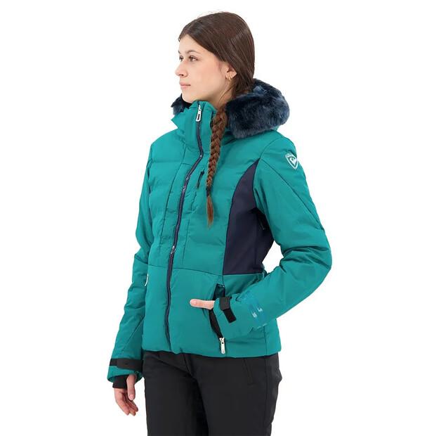 ROSSIGNOL Jacket Depart