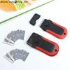 SW Multi Functional Adhesive Removal Shovel With Blades Double Edge Blade Scraper Paint Cleaning Scrapers Wall Treatments Tool