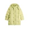 EBAER Kids' Winter Mid-Length Down Jacket