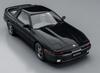Hasegawa Toyota Supra A70 Twin Turbo R 1990 Plastic Model Kit 20811 1/24 2.5GT “Black Color” (Automobile)