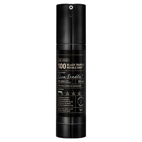 VT COSMETICS Tartufo Nero Reedle Shot 100 50ml