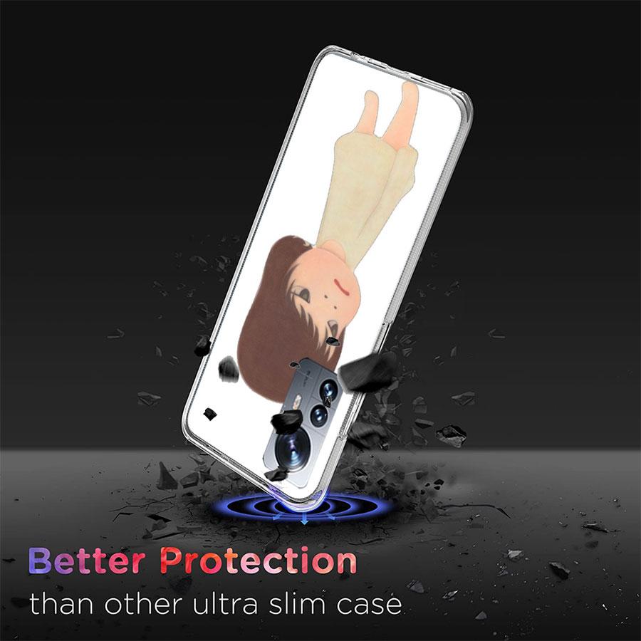 Cute Nara Yoshitomo Art Phone Case For Redmi Note 13 Pro Plus 14 Pro+ 12S 12 11S 11T 11E 11 10S 10 9S 9 Xiaomi Capa TPU