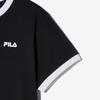 Fila Basic Linear Ringer Tee Fs2rsh2151f