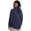 Under Armour Mens Rival Graphic Terrycloth Hoodie