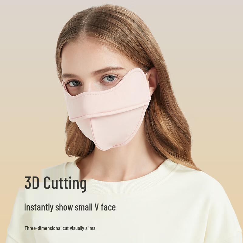 Fishbone Slimming Warm Winter Mask