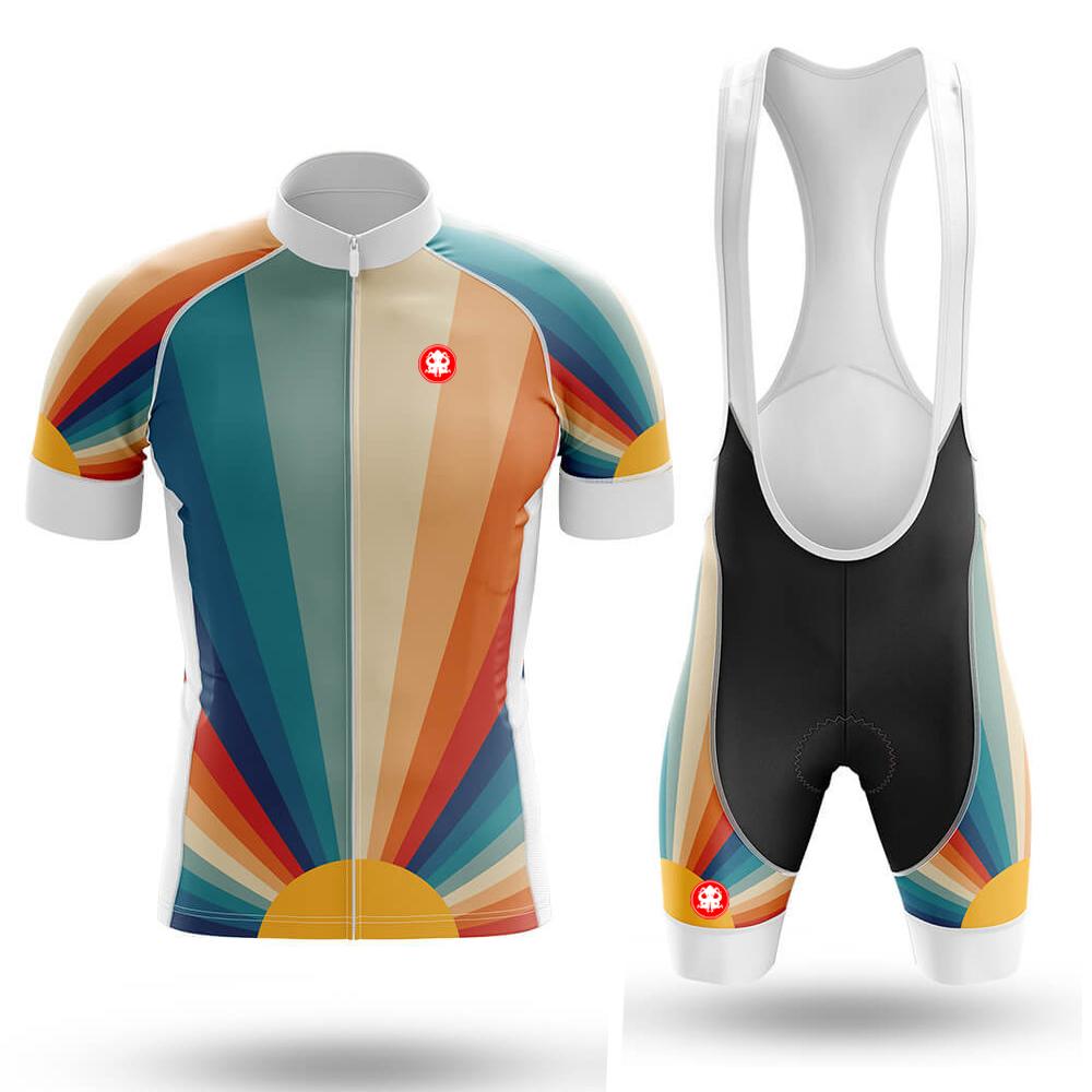 Roupa De Ciclismo Masculino Cycling Jersey Summer Breathable Road Cycling Clothing