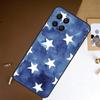 Stars Colourful Case For Honor 70 50 90 Lite Magic 6 5 Pro Cover For Honor X8a X9a X7a X6a X9b X8 X9 X7 8X