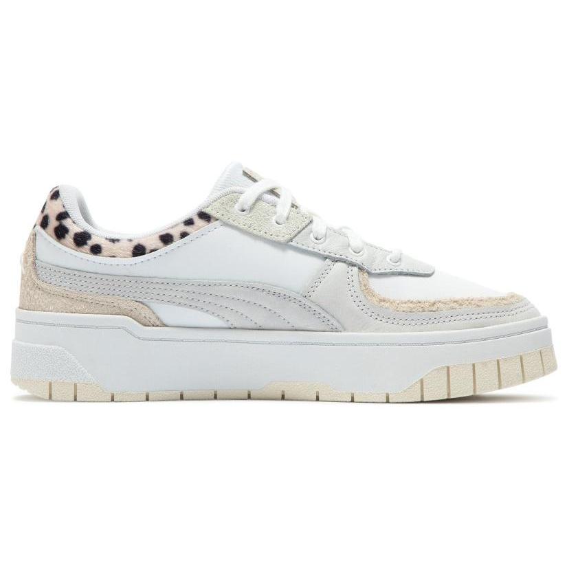 New PUMA Cali Dream Animalia L Women's 393491-01