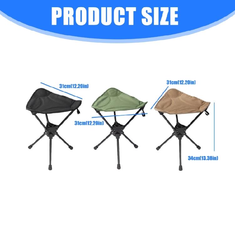 Camping Chair Stool Oversized Folding Chair with Washable Seats Comfortable Moon Chair for Outdoor and Indoor Picnics