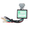 10A Auto Klimaanlage Elektronischer Thermostatschalter Temperaturregelung Auto Zubehör 12V