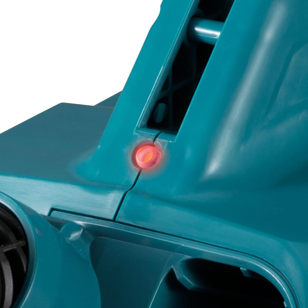 Makita Cordless Vacuum Cleaner CL121DZ and Charger Sold (Rechargeable Cleaner) (Battery Separately)