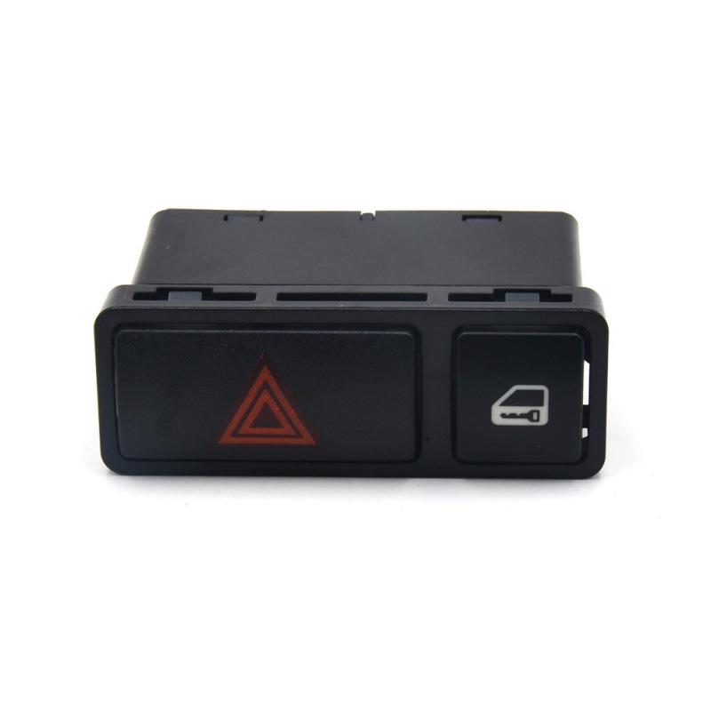 

BMW E46 00-06 Central Lock & Hazard Light Emergency Switch 61318368920.