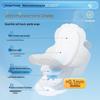 Changbai Mountain Medical Gynecology Menstrual Pads - Sterile Care for Day & Night Use