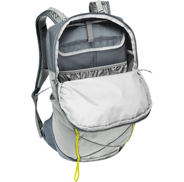 Backpack Vaude Agile Air 20 Lightgrey (45441-003)