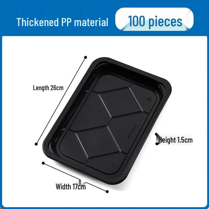 

Одноразовый вакуумный лоток Shixun для свежих продуктов Skin Pack Box