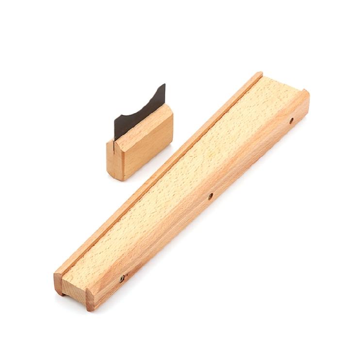 Geigen Griffbrett Werkzeugset Holz Geigen Griffbrett Schaber Griffbretthalter