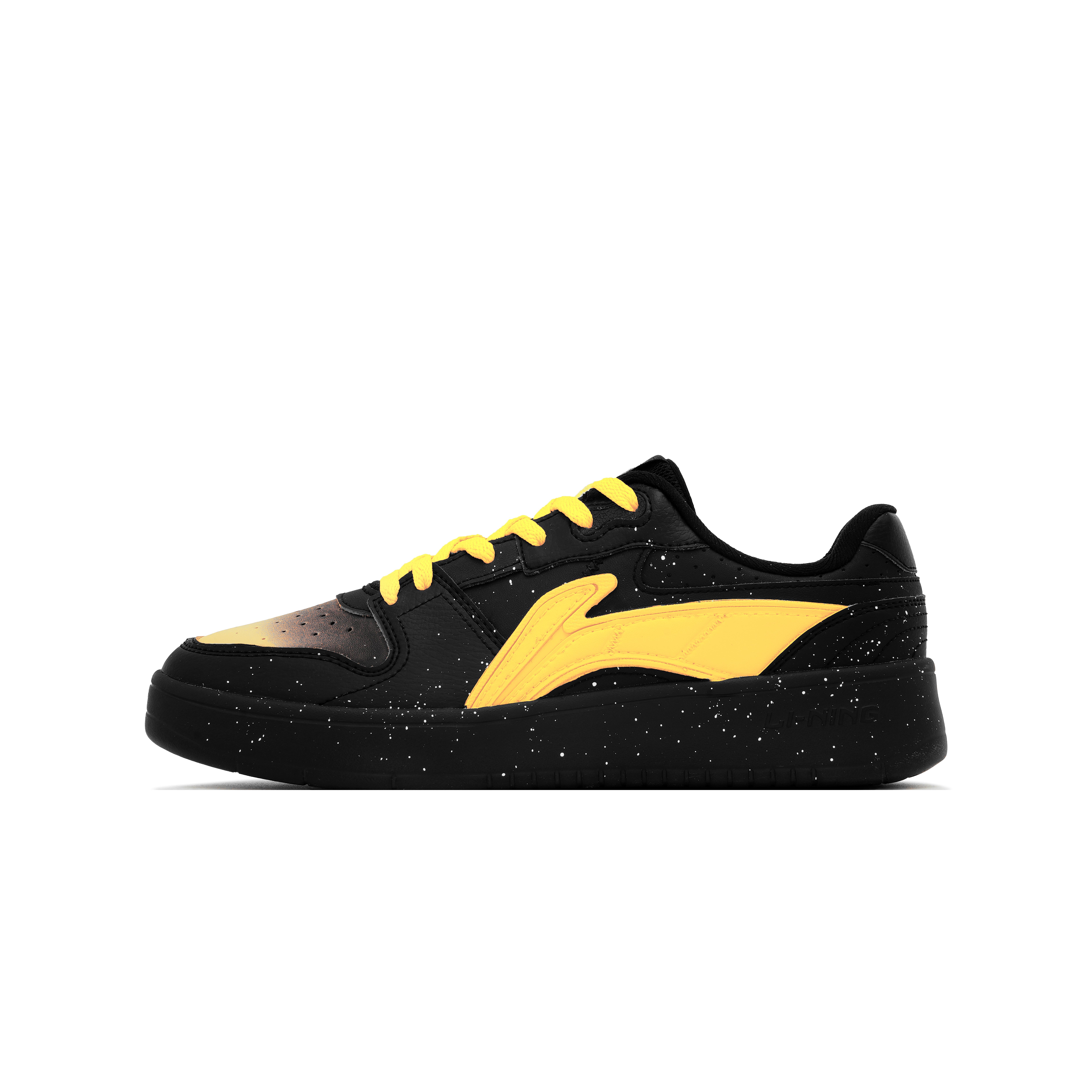 Li Ning Нескользящие Увеличивающие Рост Износостойкие Нескользящие Увеличивающие Рост Износостойкие Низкие AGCU515-5(Команда282-) 41