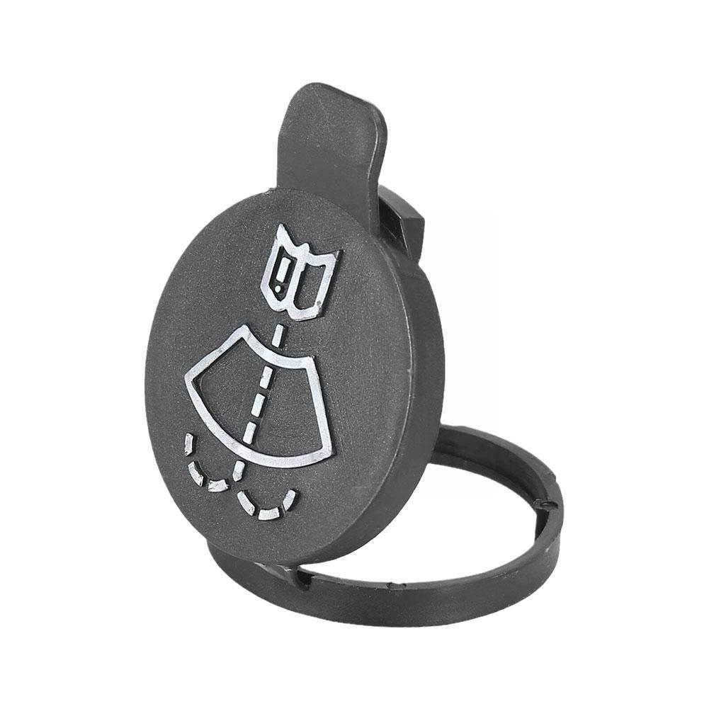 10pcs Car Windshield Wiper Washer Fluid Reservoir Tank Bottle Cap Cover for Chevrolet Aveo Cruze Malibu Sonic Trax Volt Equinox